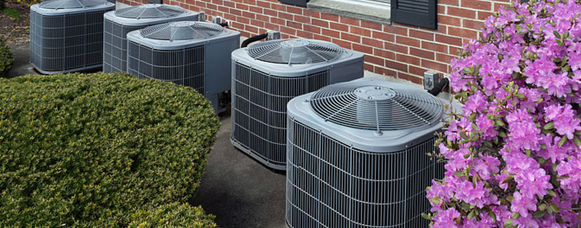 Hvac Services